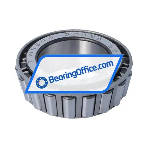 Timken 33895-20024
