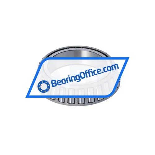 Timken 29685-20024 bearing image 2