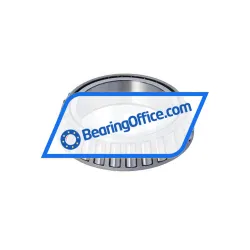 Timken 29685-20024 rulman resim 2