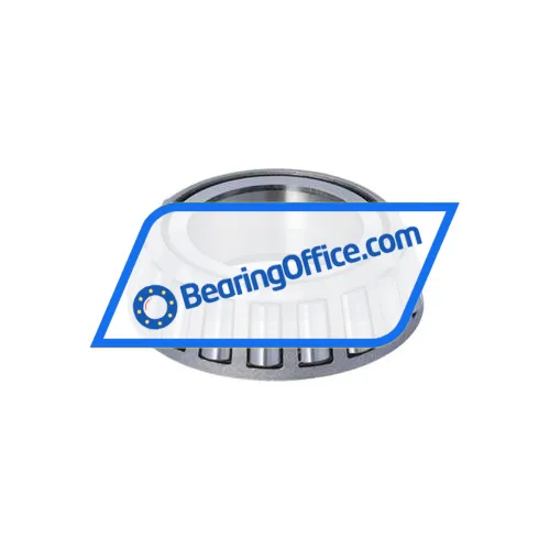 Timken 16143-20024 bearing image 2