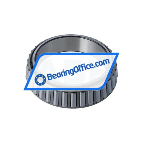 Timken NA48390 bearing image 2
