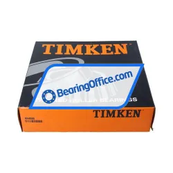 Timken NA48390 rulman resim 3