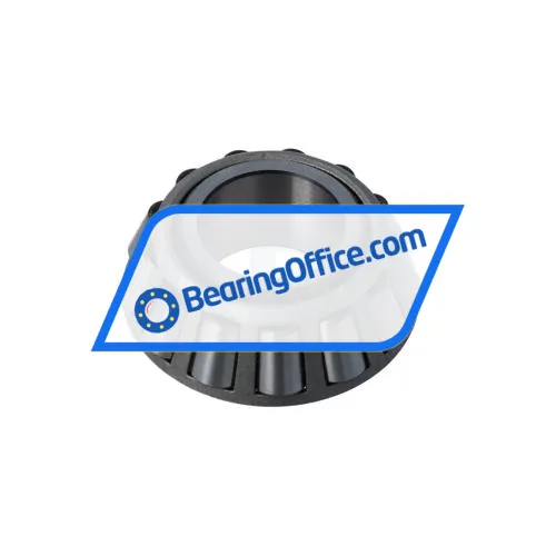 Timken NA43131 bearing image 2