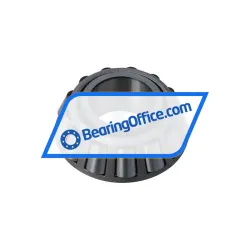 Timken NA43131 rulman resim 2