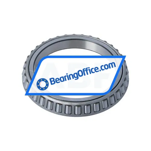 Timken LL714649 bearing image 2