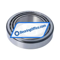 Timken 47686-20024 rulman resim 3