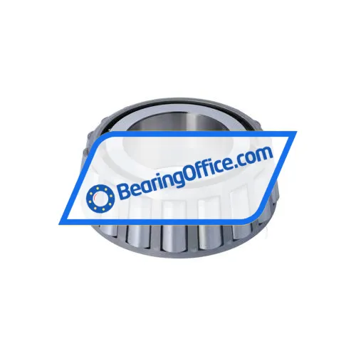 Timken 943-20024 bearing image 2