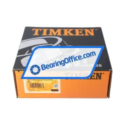 Timken 943-20024 rulman resim 3