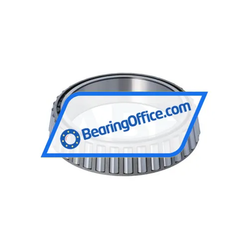 Timken 48393-20024 bearing image 2