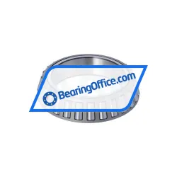 Timken 48190-20024 rulman resim 2