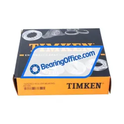 Timken 48190-20024 rulman resim 3