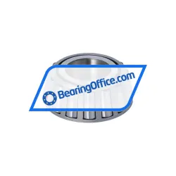 Timken 3478-20024 rulman resim 2