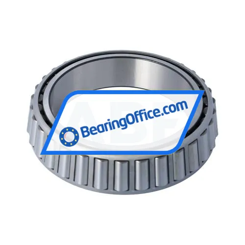 Timken M238849-20024 bearing image 2