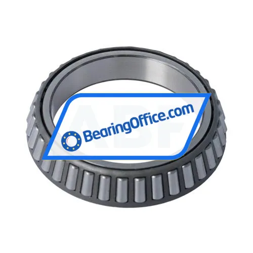 SKF L814749 bearing image 2