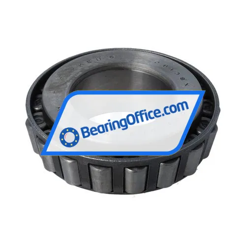 Timken 28138X bearing image 2