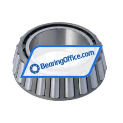 Timken JXC25723C rulman resim 2