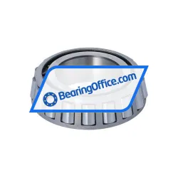 Timken NP864263-K0986 rulman resim 2