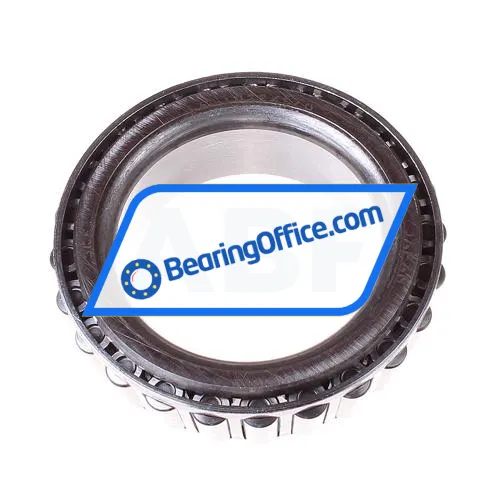 SKF LM102949/Q bearing image 2