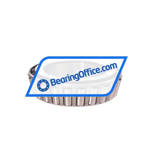 Timken JLM506849 bearing image 2