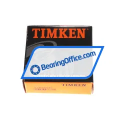 Timken JLM506849 rulman resim 3