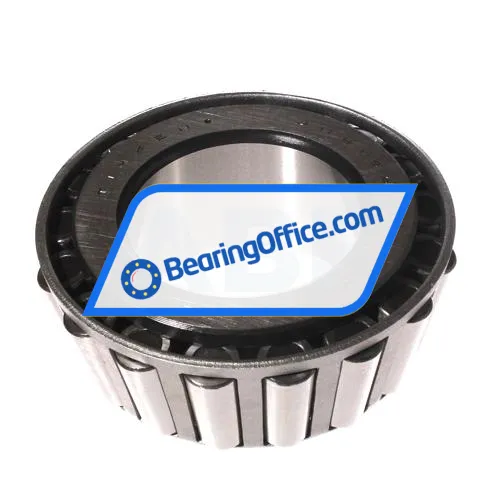 Timken JH415647 bearing image 2