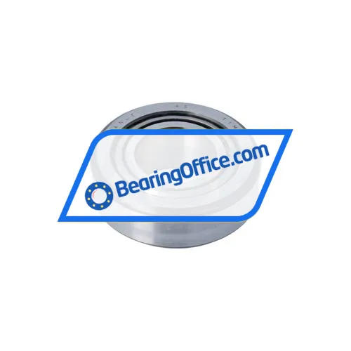 Timken HM801346X bearing image 3