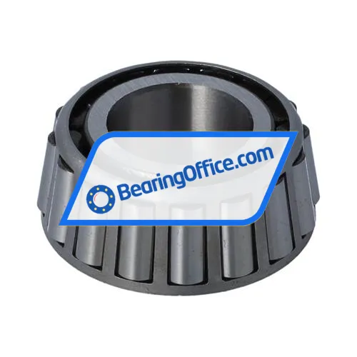Timken 2586 bearing image 2