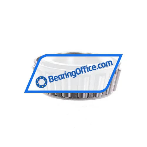 Timken 2475 bearing image 2