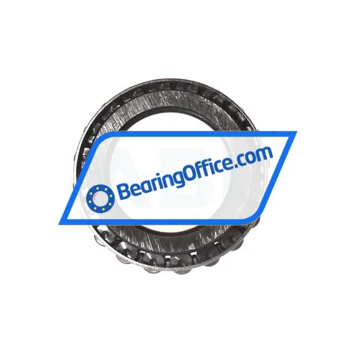 Timken 19150 bearing image 2