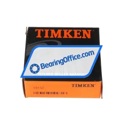 Timken 19150 rulman resim 3