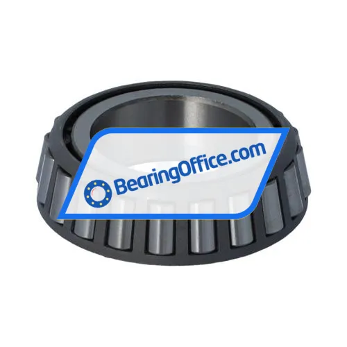 Timken 1778 bearing image 2