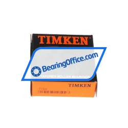 Timken 1755 rulman resim 3