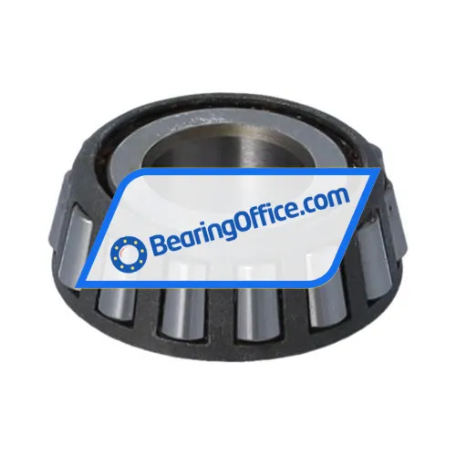 Timken 05070X bearing image 2