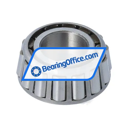 Timken M12649 bearing image 2