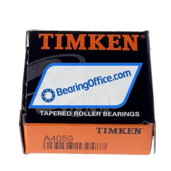 Timken A4059 rulman resim 2