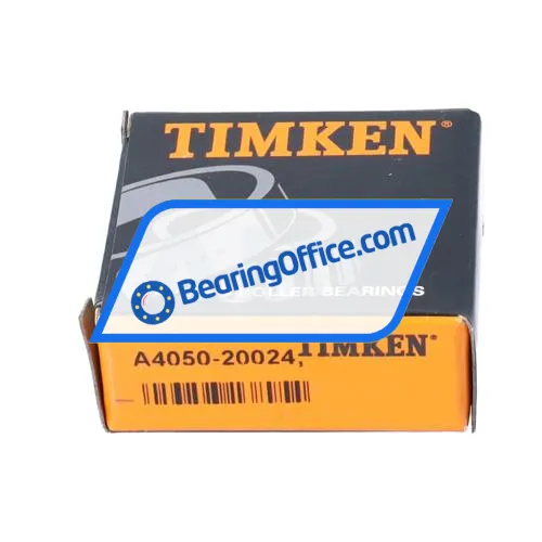 Timken A4050 bearing image 3