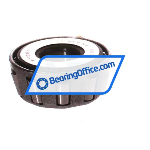 Timken A2037 bearing image 2