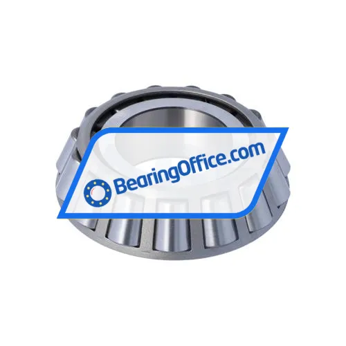 Timken 9380 bearing image 2