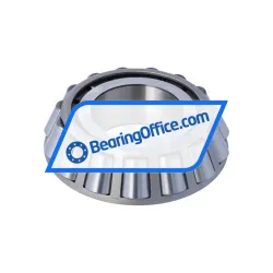 Timken 9380 rulman resim 2