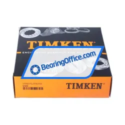 Timken 9380 rulman resim 3