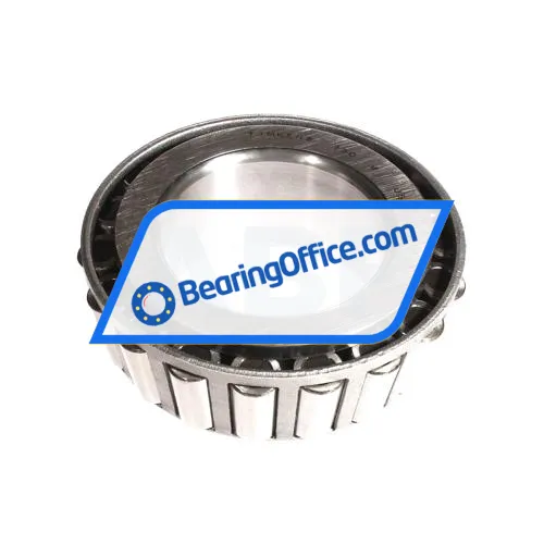 Timken 750 bearing image 2