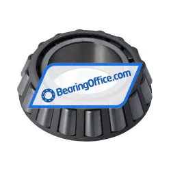 Timken 66225 rulman resim 2