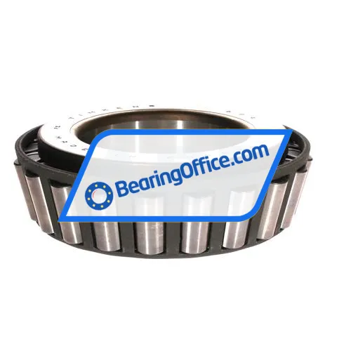 Timken 659 bearing image 2