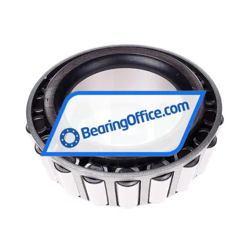 Timken 645 bearing image 2