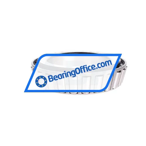 Timken 598 bearing image 2