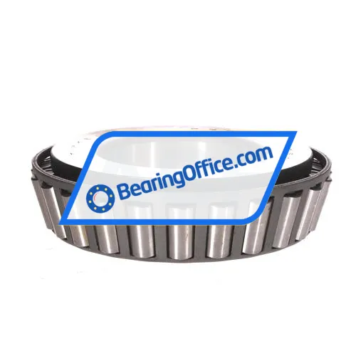 Timken 590A bearing image 2