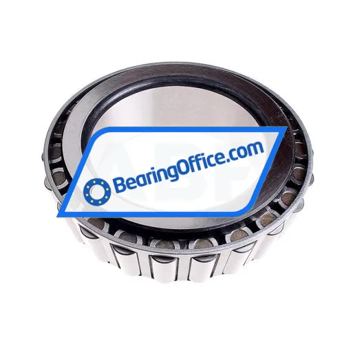 Timken 580 bearing image 2