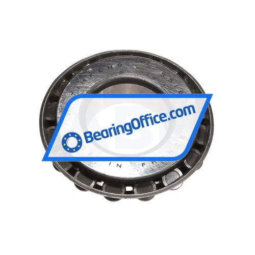 Timken 55187 bearing image 2