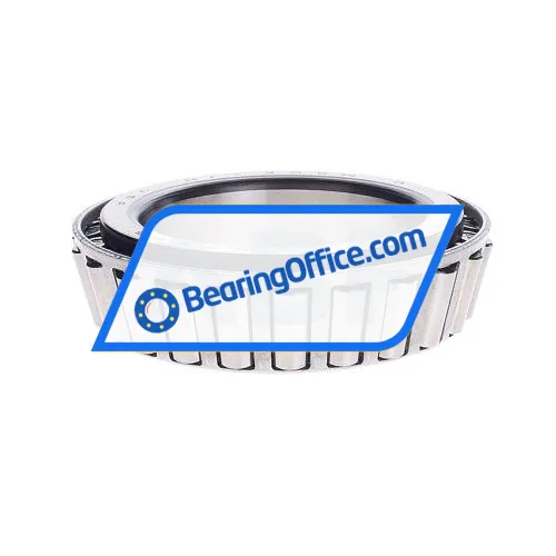 Timken 47688 bearing image 2