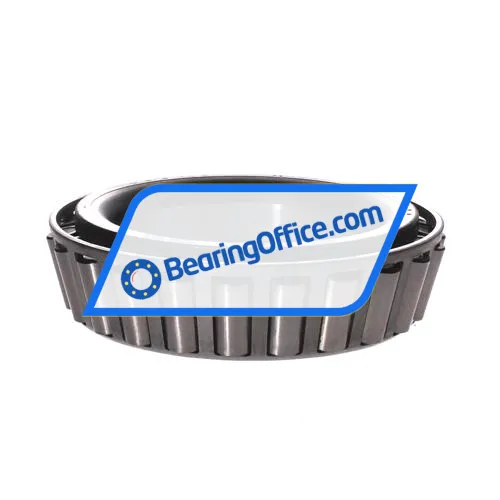 Timken 47687 bearing image 2